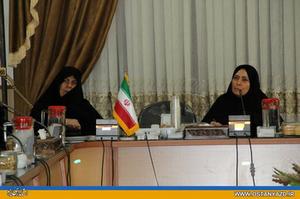 مهمترین اولویت کاری دفتر بانوان و خانواده، تهیه آمار علمی است