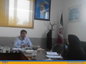 مشکلات ورزش بانوان معلول استان پیگیری می شود