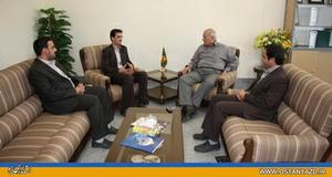 نگاه ويژه به افكار سنجي در روابط عمومي شركت توزيع برق شايسته تقدير است