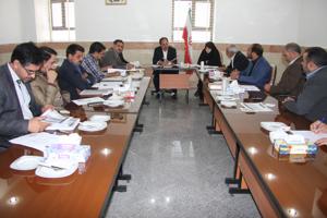 به منظور تعامل و رشد واحد های دانشگاهی استان مطرح شد:اعلام آمادگی دانشگاه آزاد اسلامی یزد با واحد های استان 