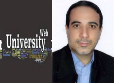 ارتقاء  رتبه وبومتریکس webometrics سایت دانشگاه علوم پزشکی یزد