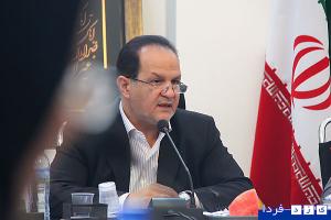 با حضور معاون رئیس جمهورجلسه شورای احیاء بافت تاریخی در یزد تشکیل میشود 