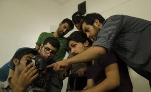 بزرگترین معضل سینمای ایران، فیلم نامه است 