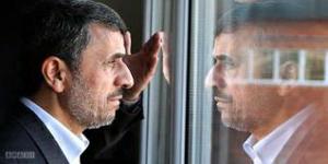  پروژه قدیس سازی احمدی نژاد برای فرار از تخلفات/ تلاش محمود احمدی نژاد برای بازگشت به عرصه سیاسی کشور