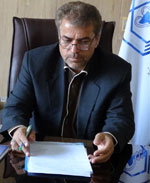 پیام تبریک ریاست بیمارستان موقوفه خیریه گودرز بمناسبت روز داروساز