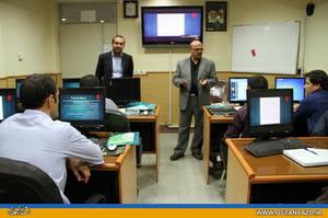 استفاده از ابزار الكترونيكي نوين انقلاب بزرگي در امر سرشماري است