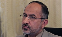  به جهت وجود مانع قانونی برگزاری انتخابات میان‌دوره‌ای مجلس در دو حوزه انتخابیه مذکور را امکان‌پذیرنيست