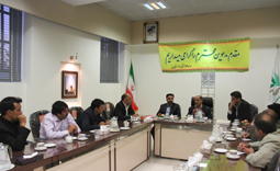 طرح ساماندهی اتباع خارجی در شورای تامین استان تصویب شد