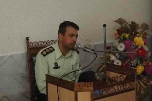 افتتاح ساختمان کلانتری مرکزی و پلیس آگاهی شهرستان طبس