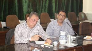 طرح شناسایی و احصاء مسائل و مشکلات مربوط به صادرات محصولات گلخانه ای استان یزد