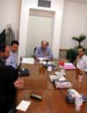 اولین جلسه کمیته اجرایی نظام پیشنهاد ها در دانشگاه یزد تشکیل شد