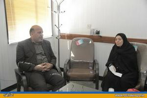 نشست مشترک مدیران کل دفاتره منظور معرفی و تجلیل از بانوان برگزیده روستاهای استان صورت گرفت