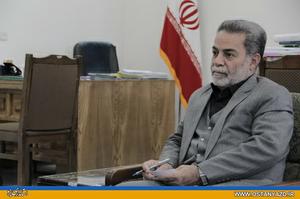 استاندار یزد در دیدار روسای مراکز آموزش عالی استان:توفیق دولت تدبیر و امید، توفیق نظام است (2 نظر)