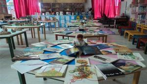 برنامه‌های هفته‌ی کتاب و کتاب‌‌خوانی کانون پرورش فکری کودکان ونوجوانان استان یزد اعلام شد 