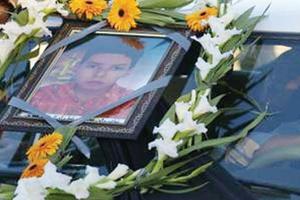 عامل قتل هولناک کودک نه ساله مهریزی به مرگ محکوم شد