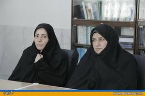 خانه بانوان، در قالب مجتمع فرهنگي ، ورزشي و تفريحي ، نياز شهرستان مهريز است 