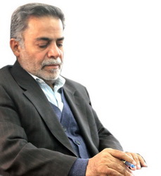 پيام تسليت استاندار يزد در پي درگذشت مادر شهيد محمد رضا دهقان بنادكي