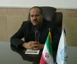 انتصاب معاون آموزشی و پژوهشی دانشکده فنی امام علی (ع) یزد