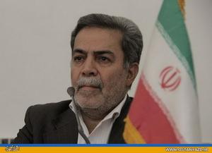 گزارش عملكرد استاندار يزد ارائه مي شود