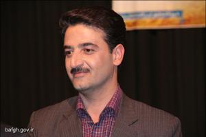 پيام فرماندار بافق به مناسبت 16 آذر 