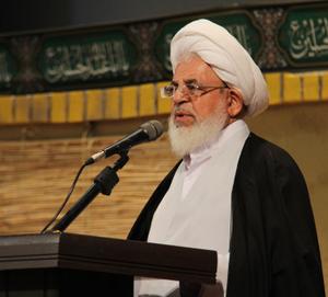 فرهنگ اسلامی،اقتصاد مقاومتی و عمل جهادی مورد تاکید نخبگان بسیجی باشد