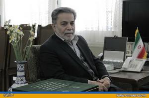 سرمايه گذاران متقاضي احداث بيمارستان با استاندار ديدار كردند