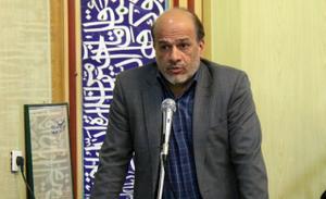 شاکری شمسی فرماندار یزد:بافت جمعیتی یزد تغییر کرده و لذا مردم نیز باید با دید جدید به یزد نگاه کنند 