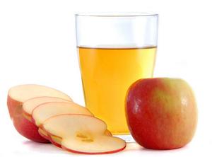 سرکه سیب از افزایش اوره و چربی خون پیشگیری می کند