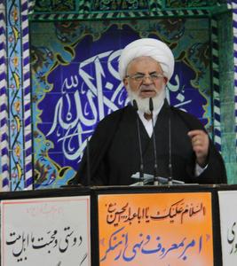 حضور آگاهانه مردم انقلابی ایران در 9 دیماه 88 شادی دشمن از اتفاقات آن روزها را تبدیل به زهر کرد