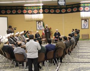  با تقویت قوت تفکر و تعقل، نسل جوان را در مقابل توطئه های دشمنان بیمه کنید