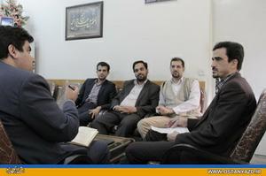 ضرورت هم افزایی رسانه ای در استان یزد