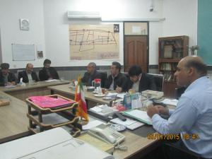 بررسی پیشرفت راه روستایی چرخاب کهنه زارچ