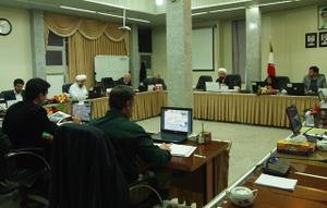 بررسي مسائل و مشكلات مردم در مورد راه آهن يزد