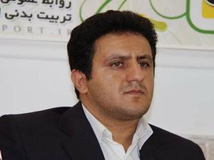  نشست مسئولین روابط عمومی هیئت های ورزشی استان یزد برگزار می شود