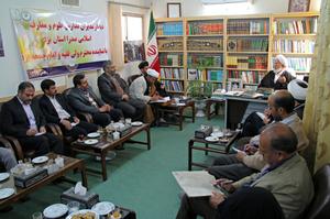  آموزش آداب معاشرت و مزین شدن به اخلاق اسلامی از نیازهای امروز در تعلیم و تربیت است