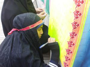 محكوميت حتك حرمت به حضرت محمد(ص) توسط دانش آموزان و معلمان زارچ