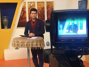 "افتتاح بهار " شبكه يك را در شبکه تابان ببینید