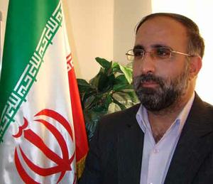 مهدی خاوری به عنوان مشاور فرهنگی و رسانه ای نماینده ولی فقیه و امام جمعه یزد منصوب شد