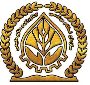 رییس سازمان نظام مهندسی کشاورزی و منابع طبیعی کشور در یزد(گزارش تصویری)