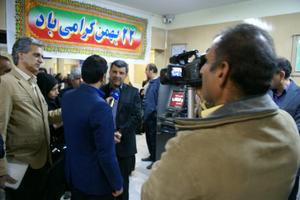 امکانات زیرساختی بهتری به این استان اختصاص یابد