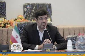 اجراي برنامه هاي توسعه اي استان با حفظ منابع طبيعي