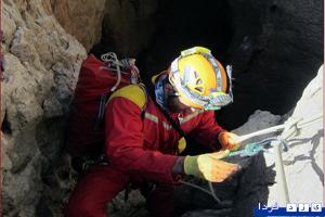 ماجرای کشف چهارمین غار بزرگ کره مسکون در یزد