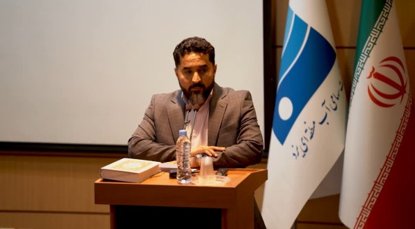 صرفه جویی بیش از 200 هزار متر مکعب آب با اقدامات حفاظتی در یک سال گذشته
