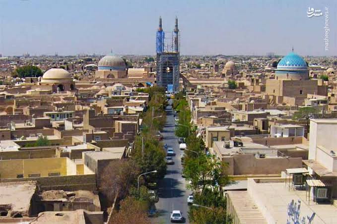 نقدی بر مصوبه جدید شورا؛ دستور معروف به یکسان سازی بدنه شهری با نمای معماری ایرانی اسلامی