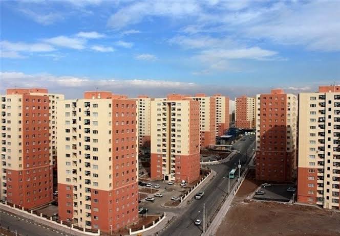 عملیات ساخت ۱۵ هزار مسکن در یزد آغاز می‌شود