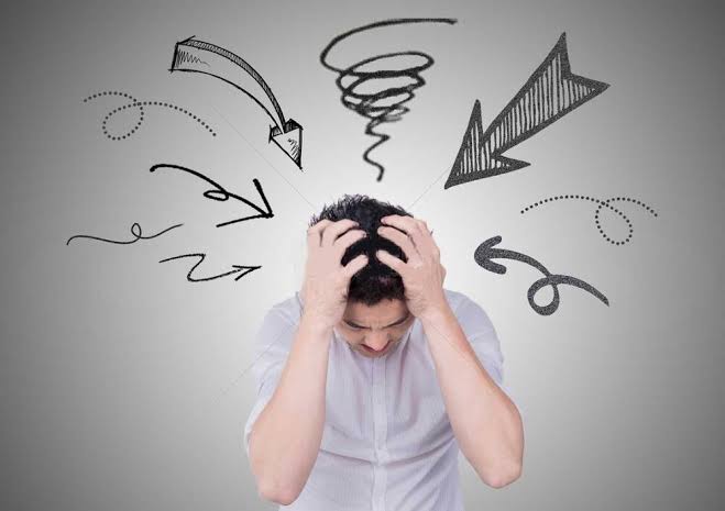 چگونه استرس خود را مدیریت کنیم؟
