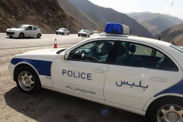 خودروهای غیربومی ظرف ۴۸ ساعت یزد را ترک کنند