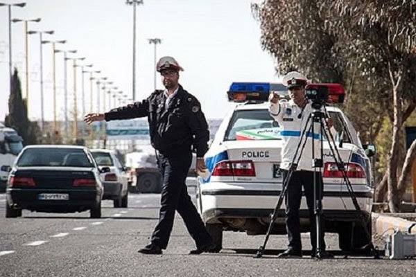 ۳۰۰ میلیون تومان جریمه به نام خودروهای غیربومی در یزد ثبت شد