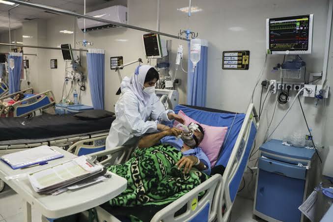 فوت سه یزدی دیگر در شبانه روز گذشته