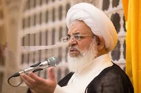 دولت با منع واردات کالا امور را برای خودکفایی مدیریت کند